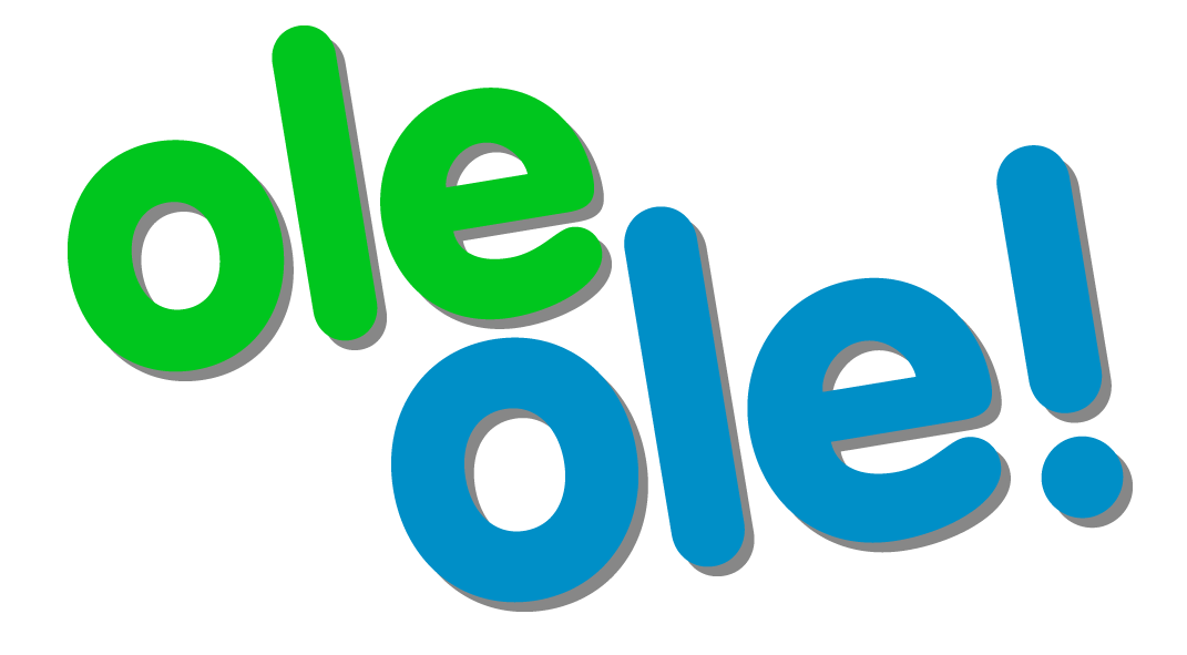 logo sklepu OleOle.pl